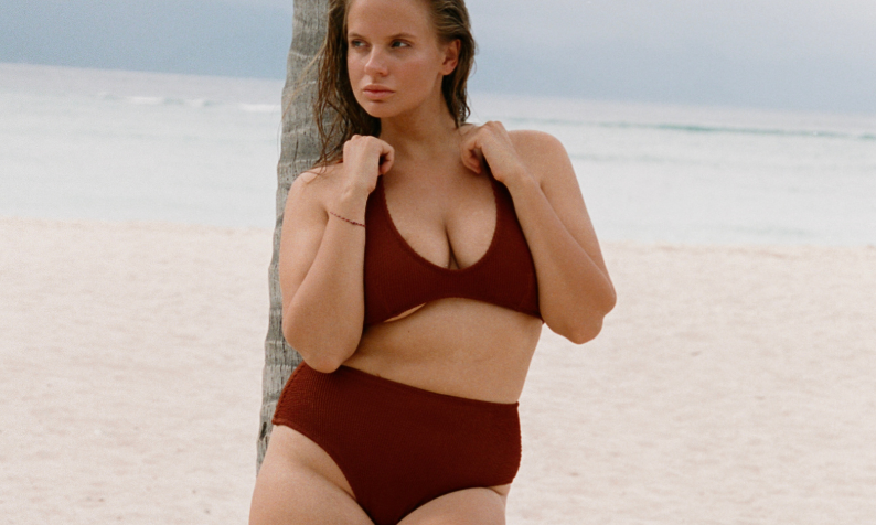 TROPICS | BOKUMAIA IN NUSA LEMBONGAN