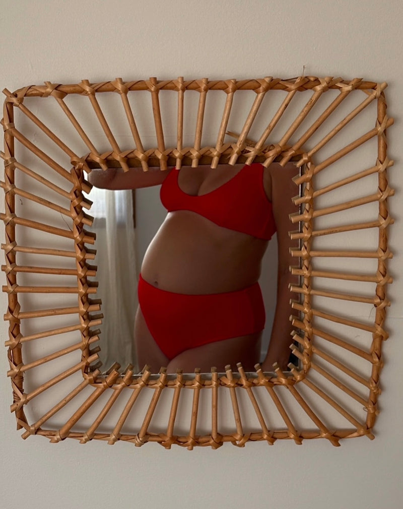 Founder @breekmccann