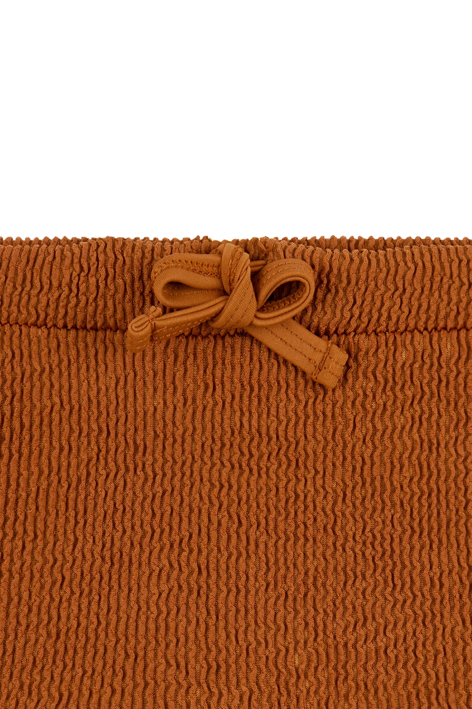 Bokumaia Baja Mini Caramel Kids Swimwear