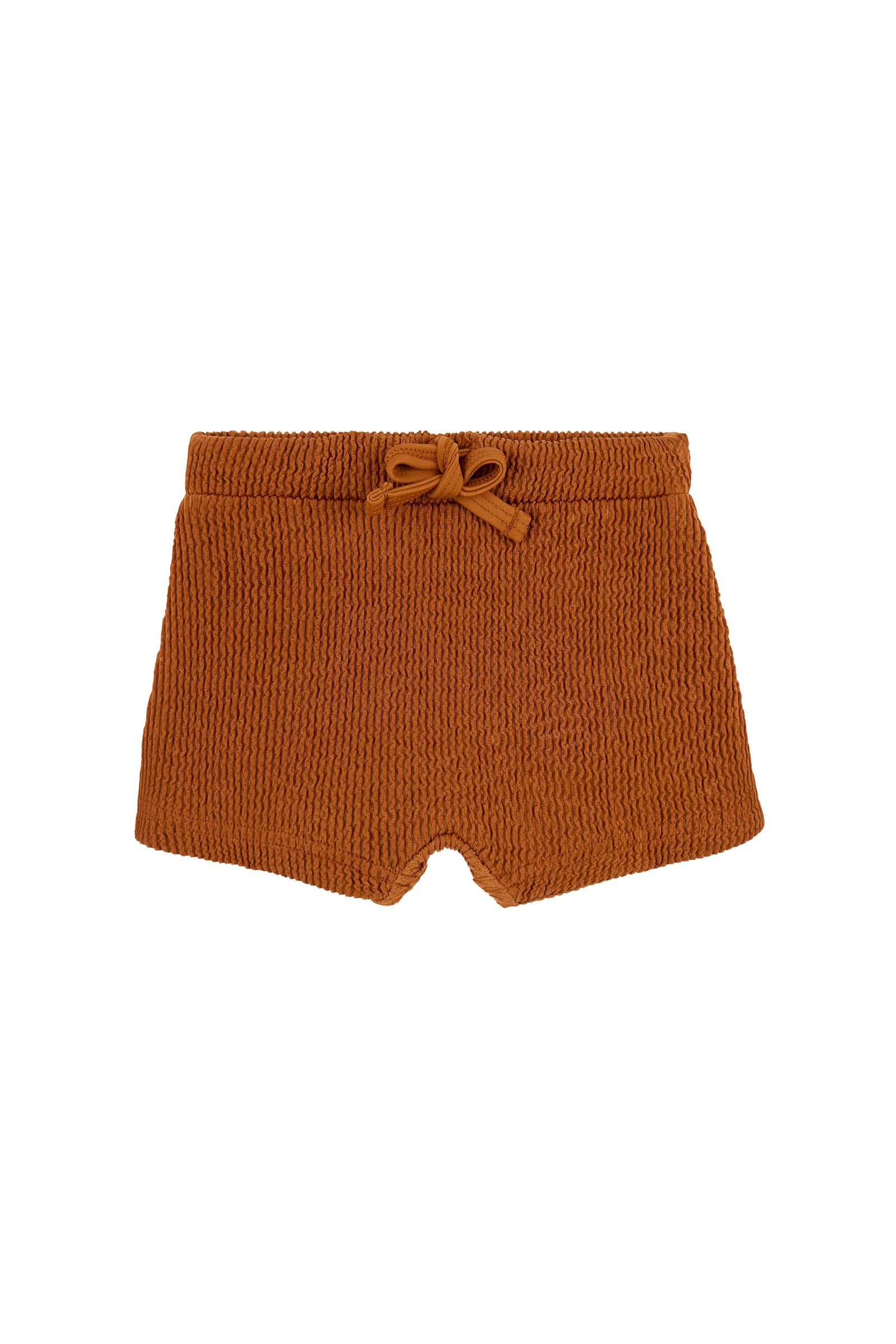Bokumaia Baja Mini Caramel Kids Swimwear