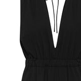 Agnes Maxi Dress Black