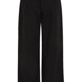 Echo Pant Black