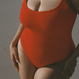 Cora One Piece Red