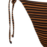 Olah Bottom Mocha Stripe