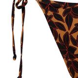 Olah Bottom Noir Hibiscus