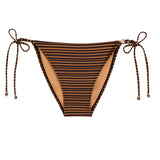 Olah Bottom Mocha Stripe