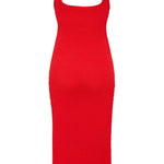 Womens Dress - Bokumaia Australia