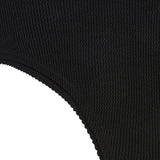 Zipora Bottom Black