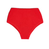 Zipora Bottom Red