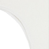 Zipora Bottom Off White