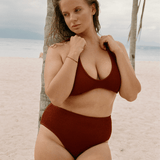 Zipora Bottom Caramel