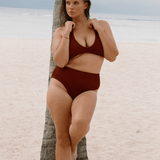 Zipora Bottom Caramel