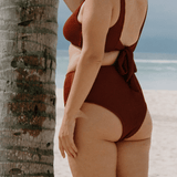 Zipora Bottom Caramel