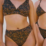 Aura Bottom Zebra Onyx