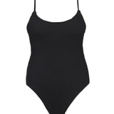 Cora One Piece Black