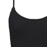 Cora One Piece Black
