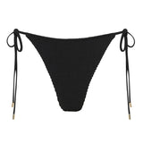 Oasis Bottom Black