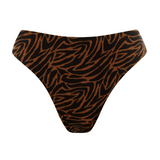 Aura Bottom Zebra Onyx
