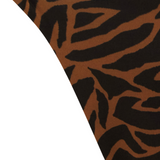 Luna Bottom Zebra Onyx