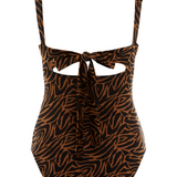 Neptune One Piece Zebra Onyx